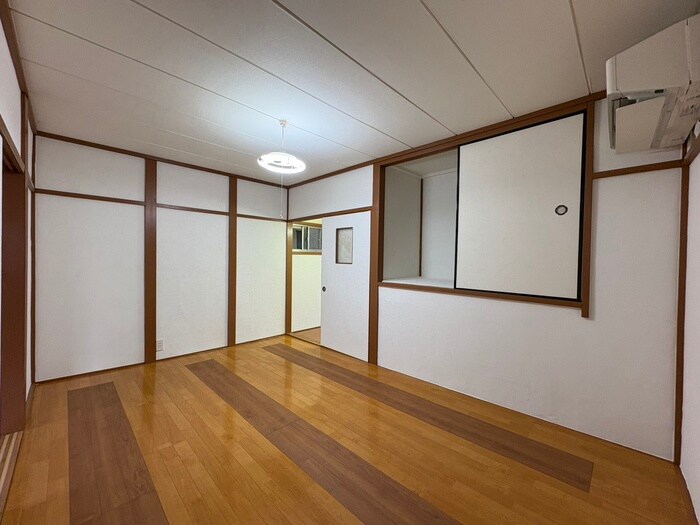 物件内観写真12　(居室)