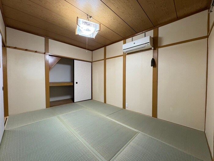 物件内観写真13　(居室)