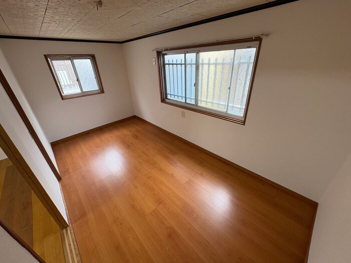 物件内観写真14　(居室)