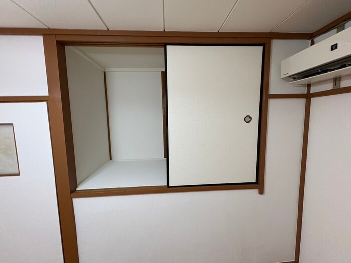 物件内観写真16　(収納)
