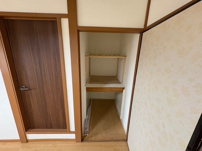 物件内観写真17　(収納)