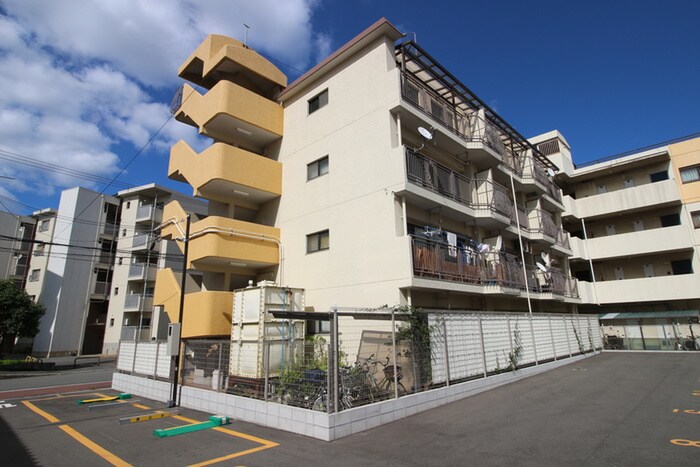 物件外観写真2　(外観写真)