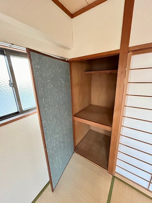 物件内観写真13　(収納)