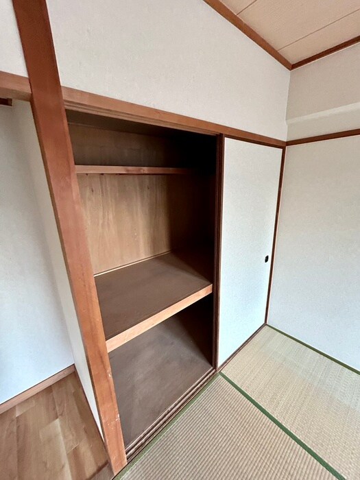 物件内観写真15　(収納)