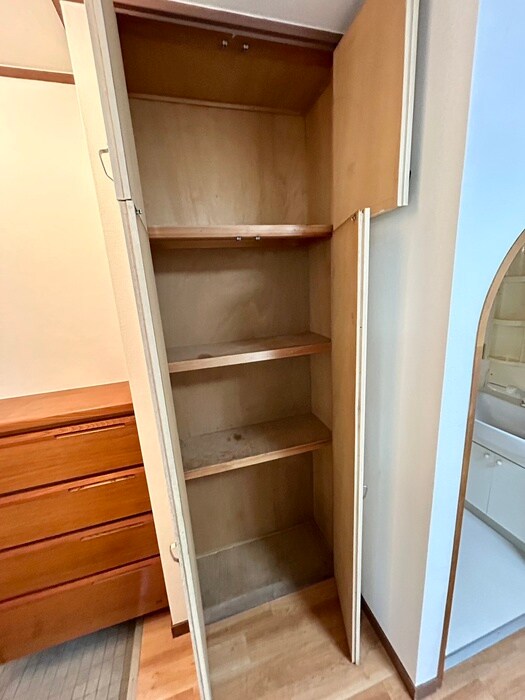 物件内観写真19　(収納)