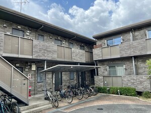 Casa. Esperanza外観写真
