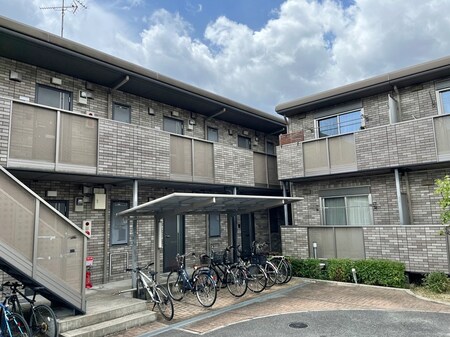 Casa. Esperanza外観写真