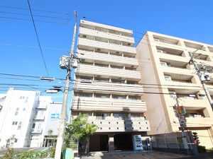 ルミエ－ル西宮外観写真