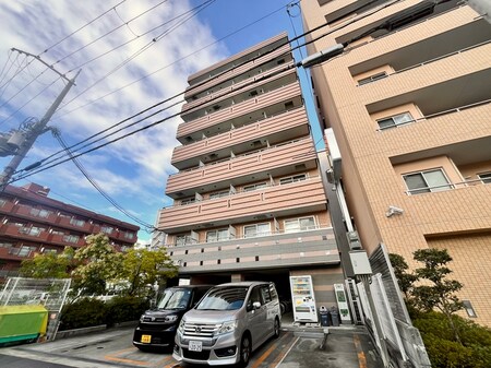 ルミエ－ル西宮外観写真