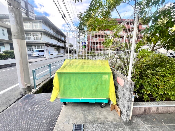 物件外観写真6　(建物設備)