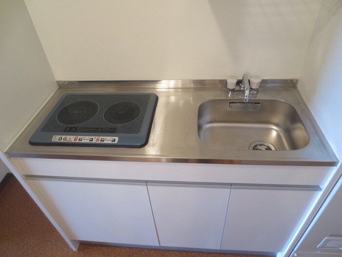 物件内観写真12　(キッチン)