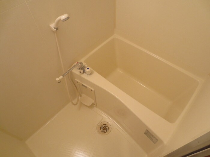 物件内観写真13　(バス／シャワールーム等)