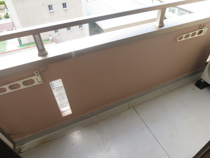 物件内観写真16　(ベランダ・バルコニー)