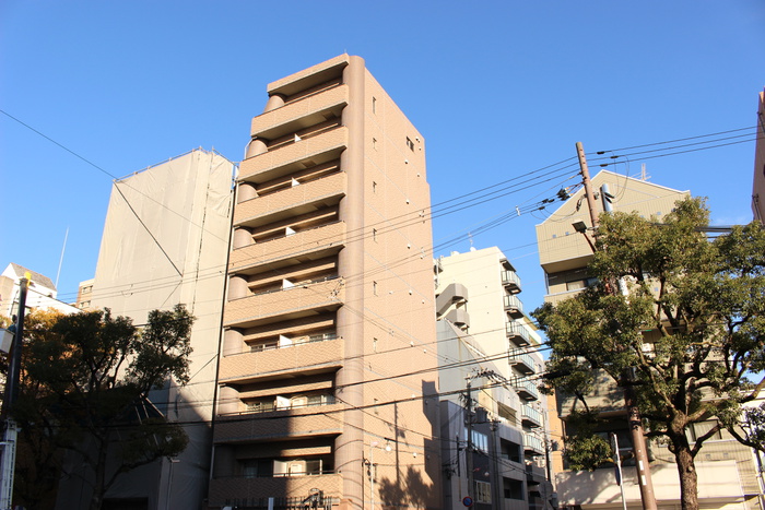 Grandi阪神西宮ParkⅠ