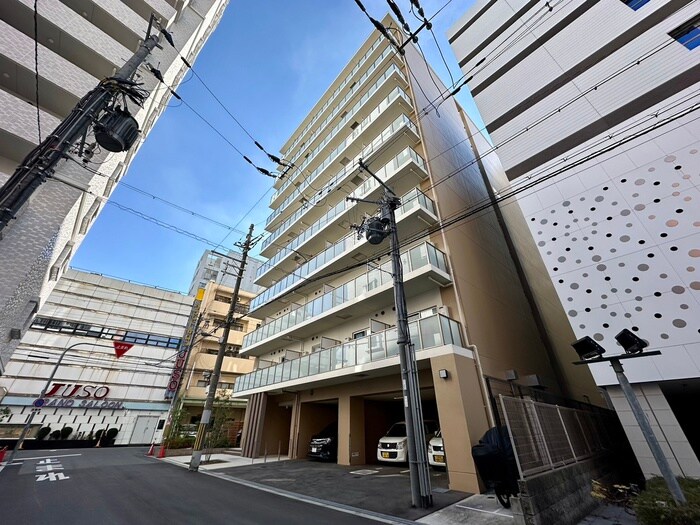 物件外観写真4　(外観写真)