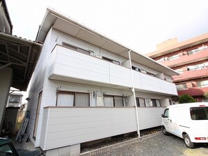 コ－ポ岩崎外観写真