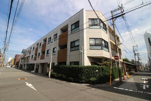 コミュニティハウスＳＯＵＷＡⅡ外観写真