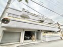 サンパレス２１刀根山