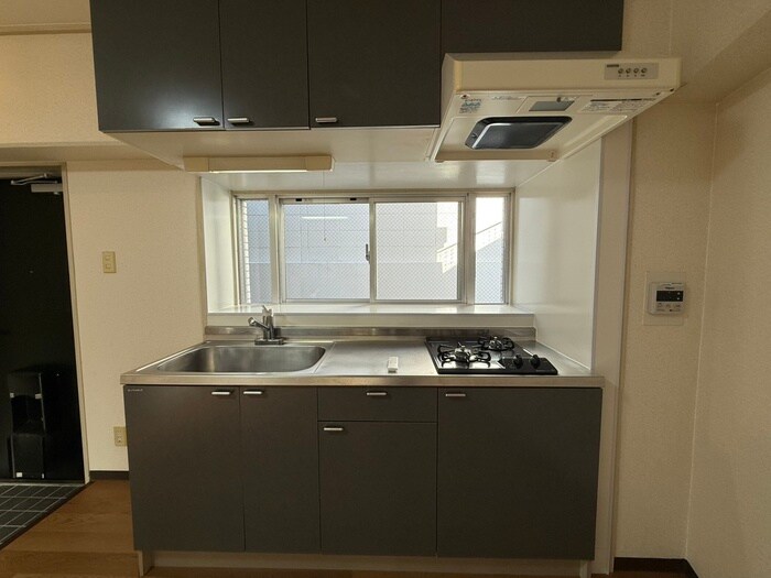 物件内観写真9　(キッチン)