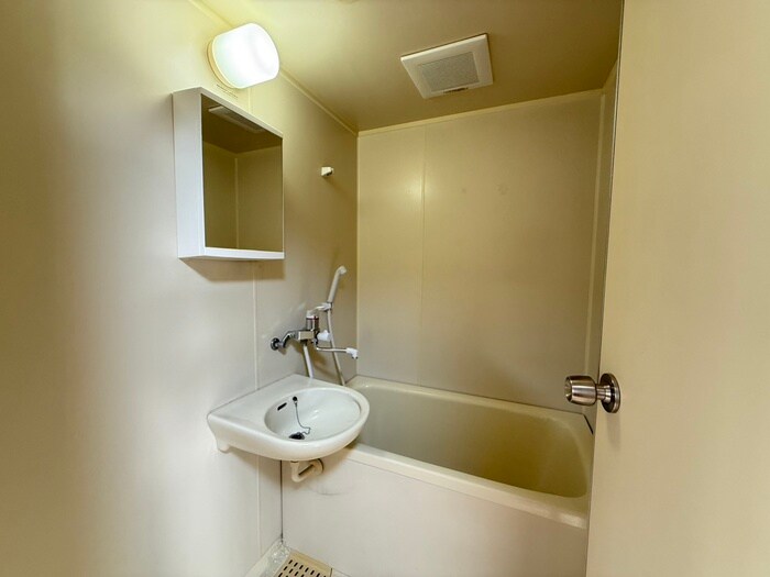 物件内観写真10　(バス／シャワールーム等)