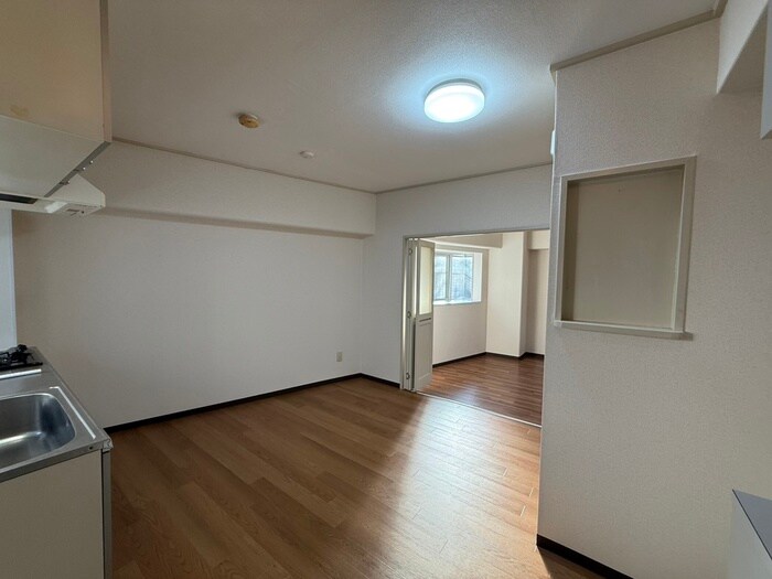 物件内観写真18　(居室)