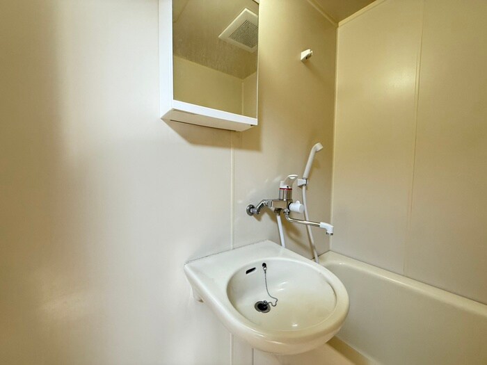 物件内観写真19　(洗面)