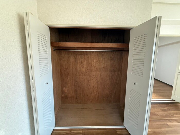 物件内観写真20　(収納)