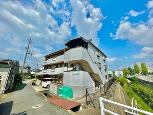 ステラ幾野外観写真