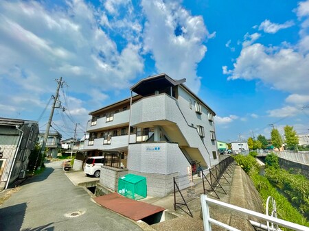 ステラ幾野外観写真
