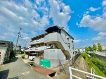 ステラ幾野の外観写真