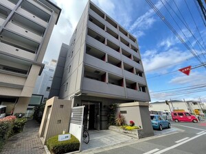 Ｅ－ＧＡＴＥ外観写真