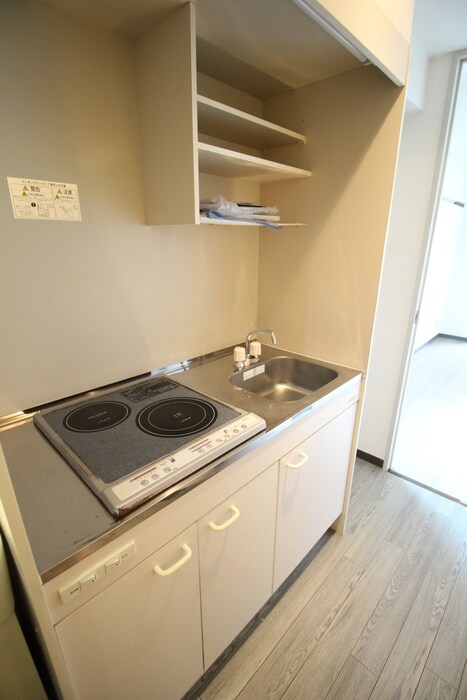 物件内観写真7　(キッチン)