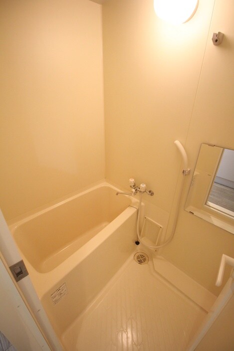 物件内観写真8　(バス／シャワールーム等)