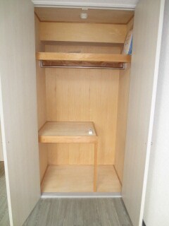 物件内観写真14　(収納)