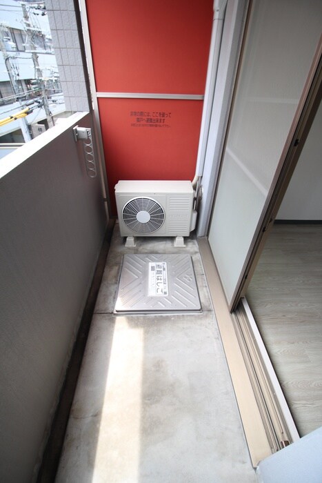 物件内観写真14　(ベランダ・バルコニー)