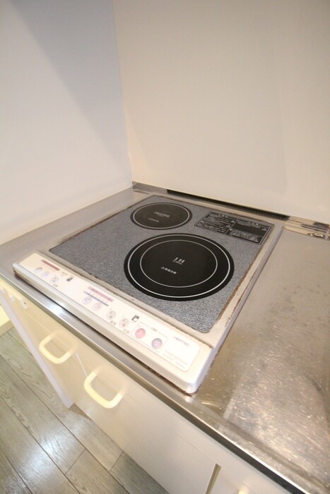 物件内観写真18　(キッチン)