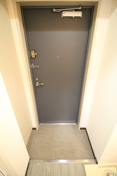 物件内観写真20　(玄関)