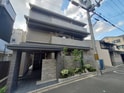 グランシャイン伏見桃山