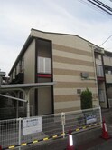 レオパレスブリッサ北花田