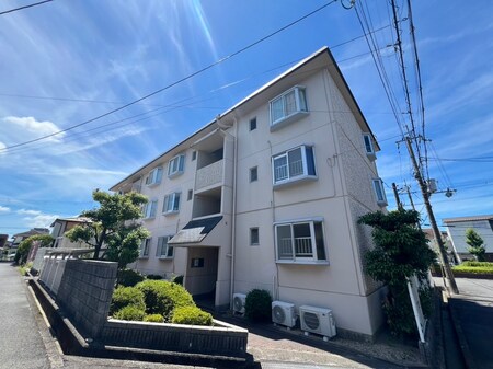 エフロ－ド西田外観写真