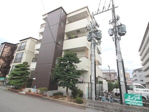 第一惣友ハイツ外観写真