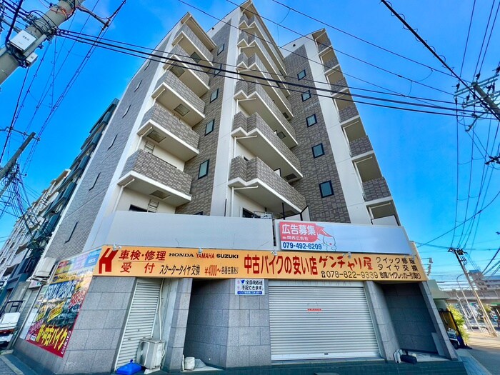 物件外観写真3　(外観写真)