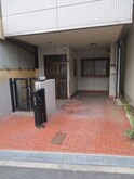 酒井様貸家