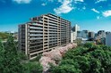 ﾌｧｲﾝｼﾃｨ千里津雲台（720）