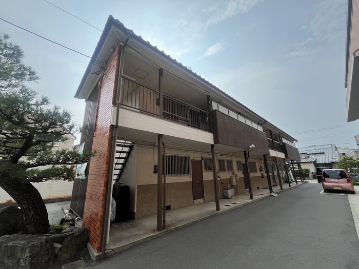 青樹苑