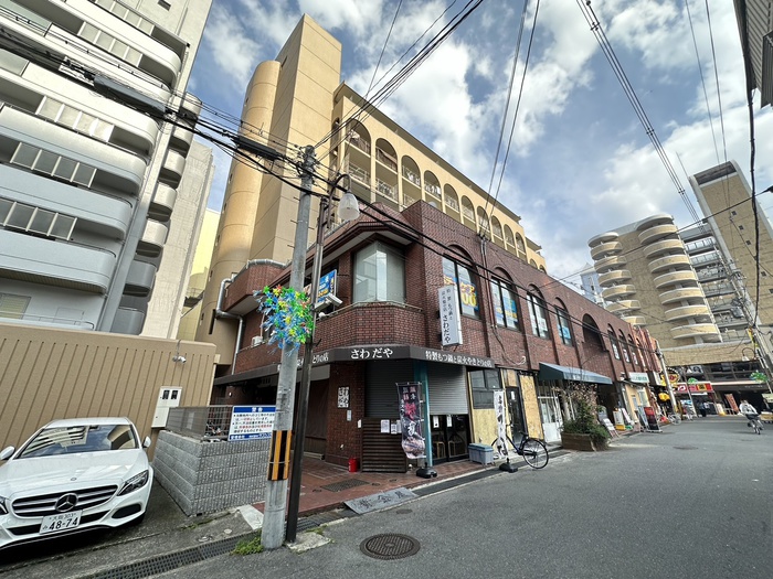 外観写真