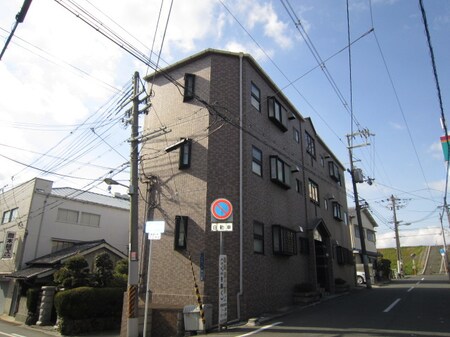 シャトー小林外観写真