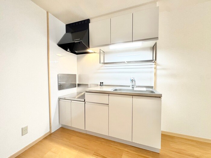 物件内観写真9　(キッチン)