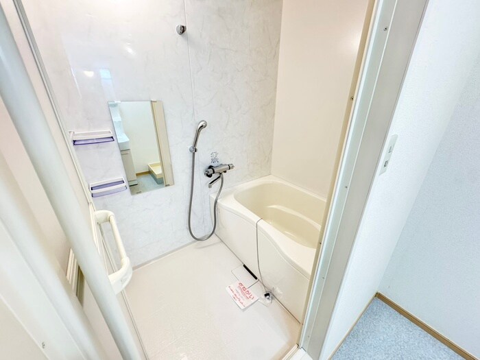 物件内観写真10　(バス／シャワールーム等)