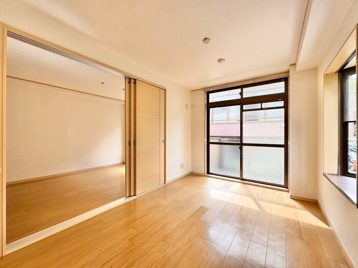 物件内観写真14　(居室)